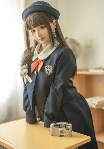萌学园五：异界对决