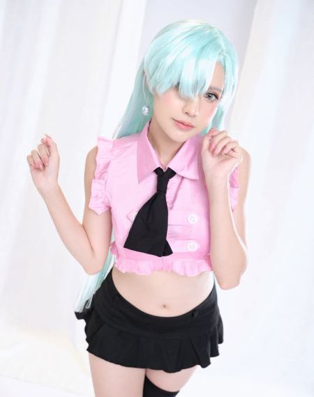 百年的新娘