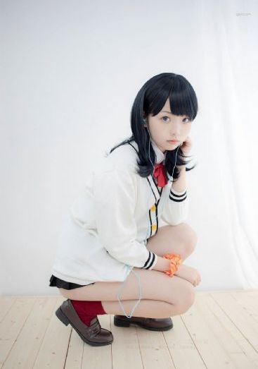 暴躁少女csgo视频