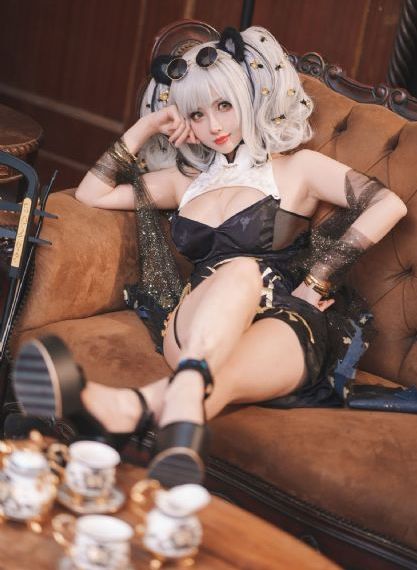 女高怪谈3：狐狸阶梯