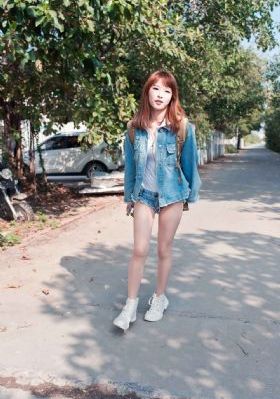 虫虫欲动