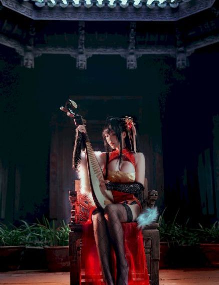 宗师卜六