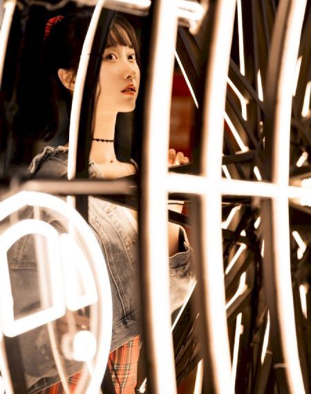 科丝姑娘
