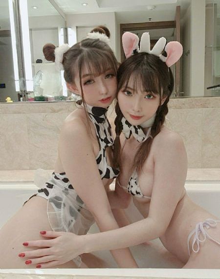 幸运是我