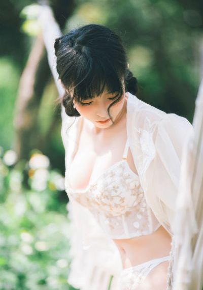 驯马手