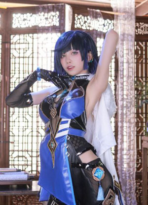 杨梅洲