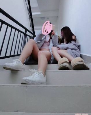 我家来了个怪男人