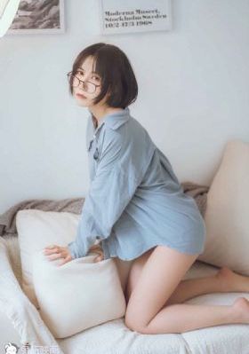 奔跑吧！裤衩