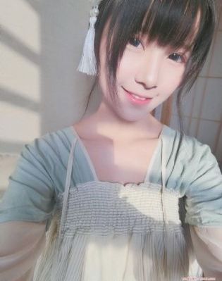 街头俏妞