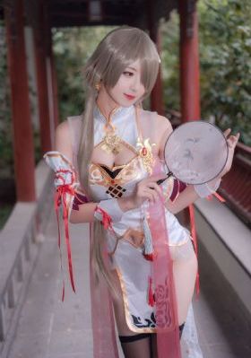 流浪女王[第一季]