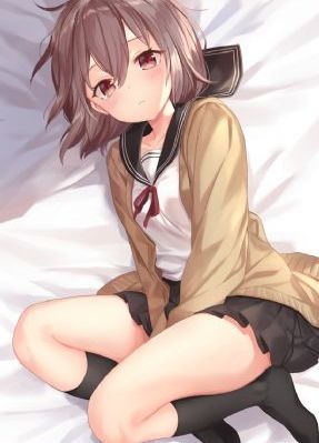 无宿之身