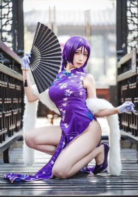 齐格菲歌舞团