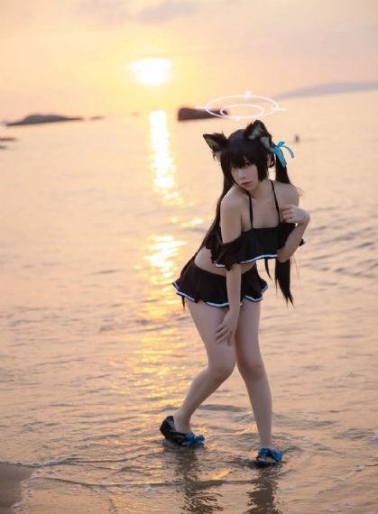 海女奇缘