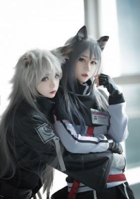工厂女孩