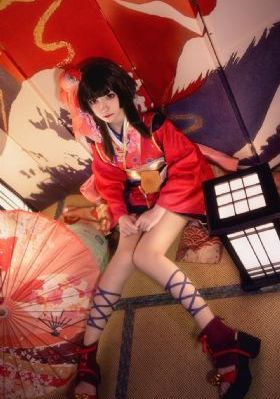 财色官途