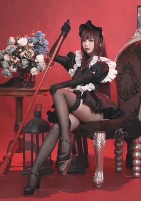 黑郁金香