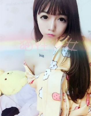 不良女主播