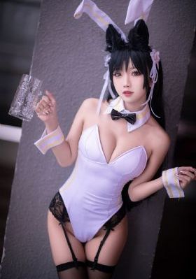 漂亮妈妈