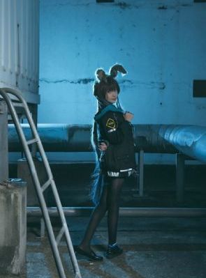 女神捕之铁证
