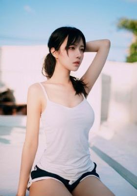 碧蓝之海