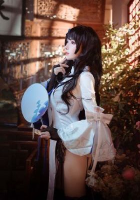 耳蜗