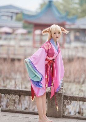 燃烧