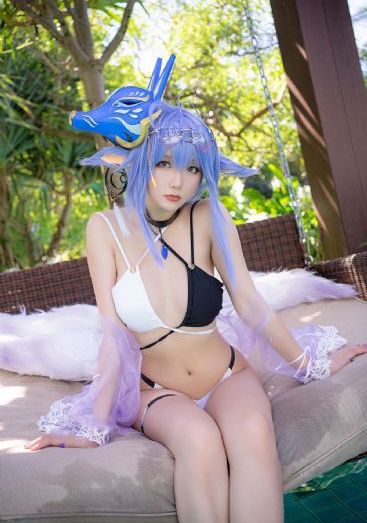 埃尔维斯与安娜贝尔